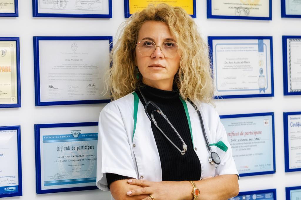 Brainaxy Clinic Neurologie